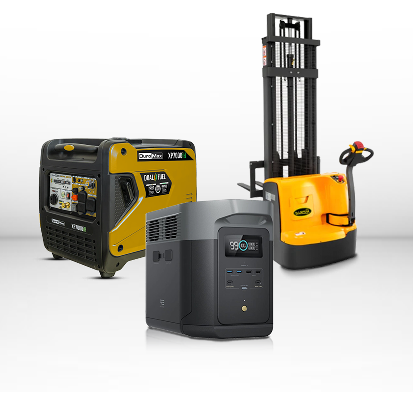Equipment