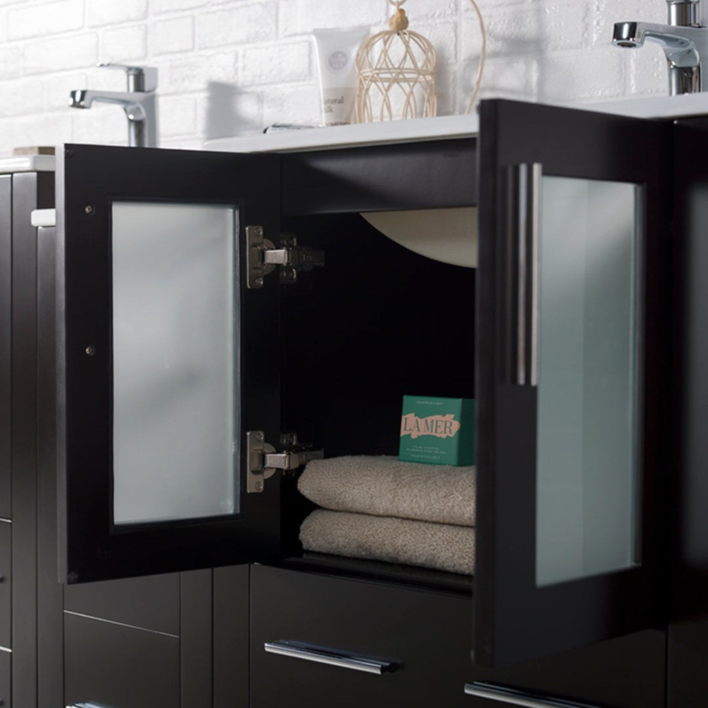 Blossom Sydney 60 Inch Bathroom Vanity - V8001 60 01