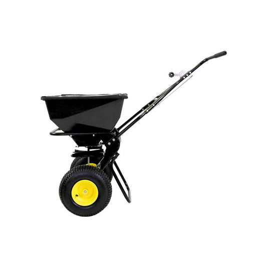 Spyker ERGO-Pro Walk Behind Broadcast Spreader 80-Lb.  - (SPY80-1P)
