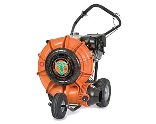 Billy Goat Force Wheeled Blower Self Propelled Honda 393cc Engine - F1302SPH