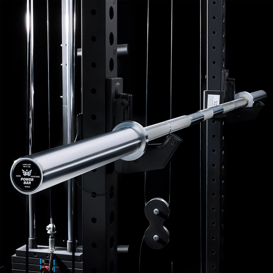 Major Fitness Heritage Series Power Bar - 1500PB