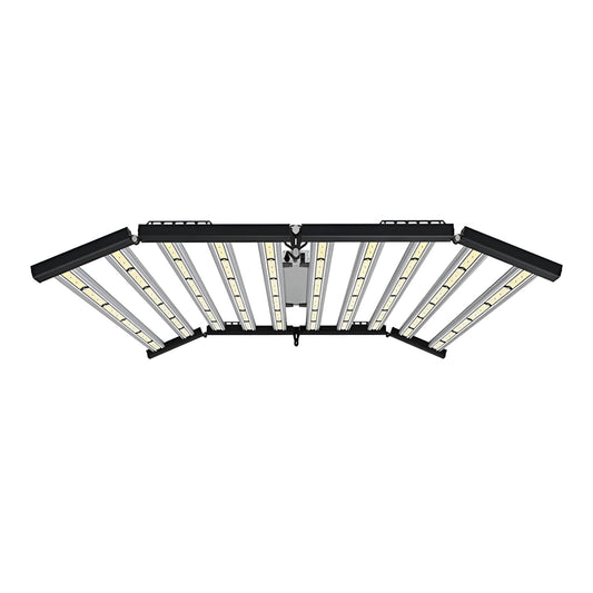 HortiBloom Mega Enfold 1000W 220-277V
