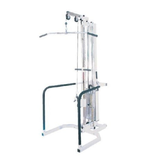 Patterson Medical Supply - Free-Standing Pulleys - 2192