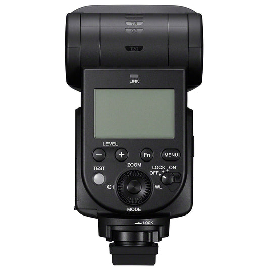 Sony HVL-F60RM2 Flash - 1082410