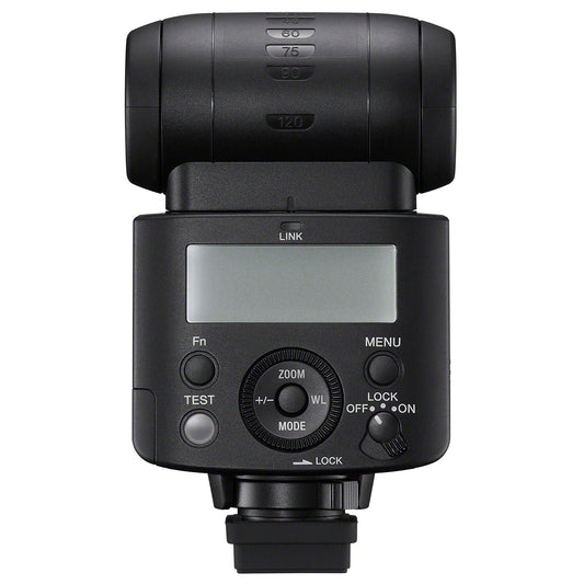 Sony HVL-F46RM Flash - 1082411