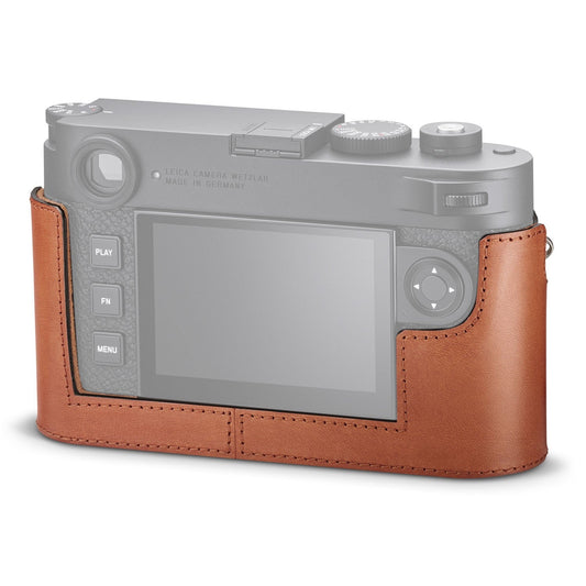 Leica M11 Protector - Cognac