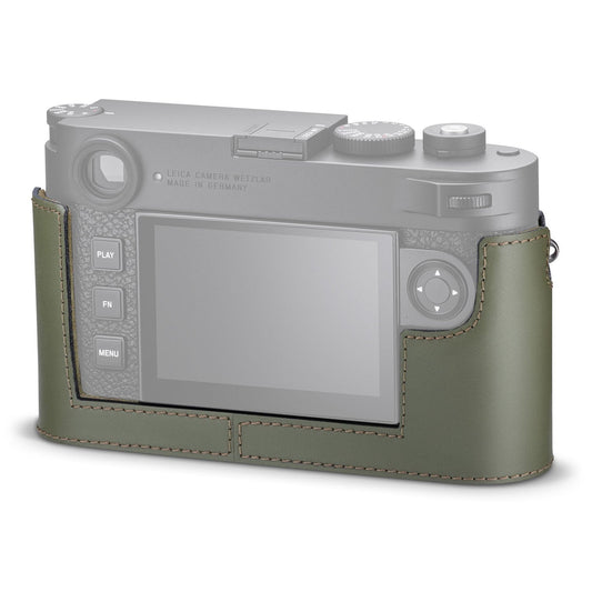 Leica M11 Protector - Olive Green