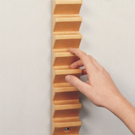 Patterson Medical Supply - Shoulder Abduction Ladder Tan - '2285