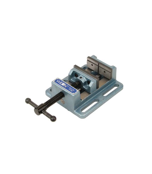 WILTON 8" Low Profile Drill Press Vise - WL9-11748