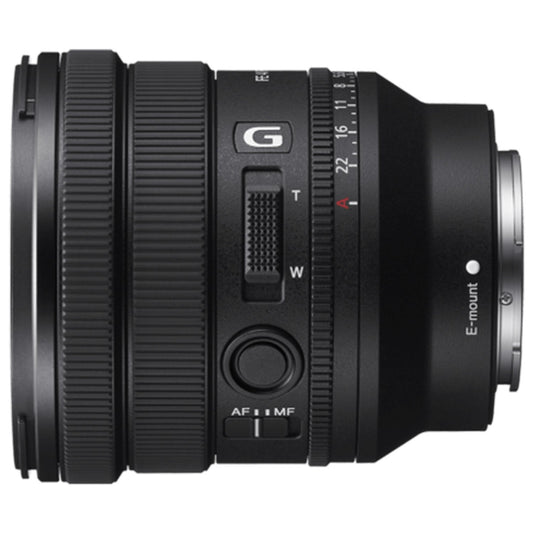 Sony FE 16-35mm f4 G PZ - 1185610