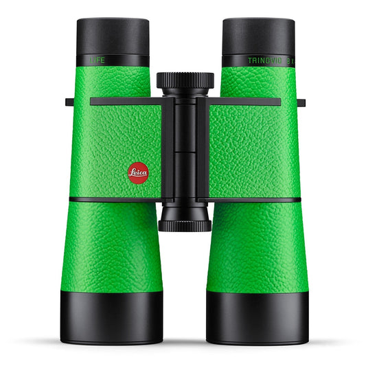 Leica 8x40 Trinovid 'Life Edition'