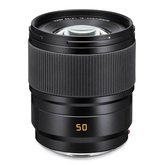 Leica 50mm f2 Summicron-SL Asph