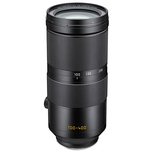 Leica 100-400mm f5-6.3 Vario-Elmar-SL