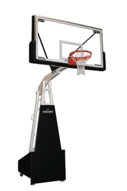 Spalding 2500 Portable Backstop - 401-879