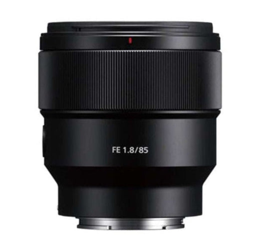 Sony FE 85mm F1.8 - 143041