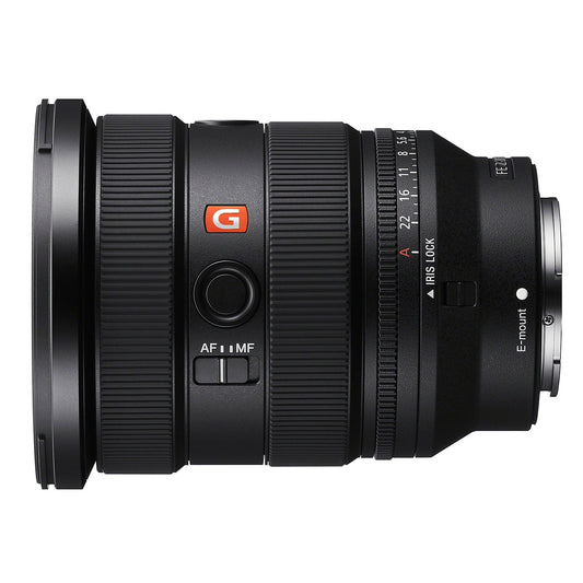 Sony FE 16-35mm f2.8 GM II - 1496266