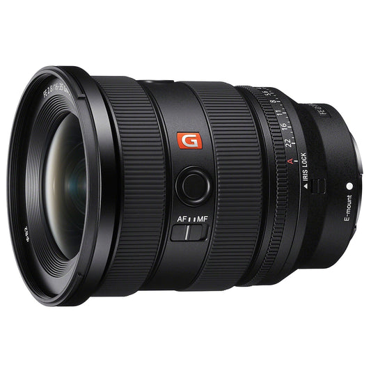 Sony FE 16-35mm f2.8 GM II - 1496266