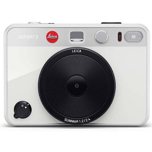 Leica Sofort 2 - White