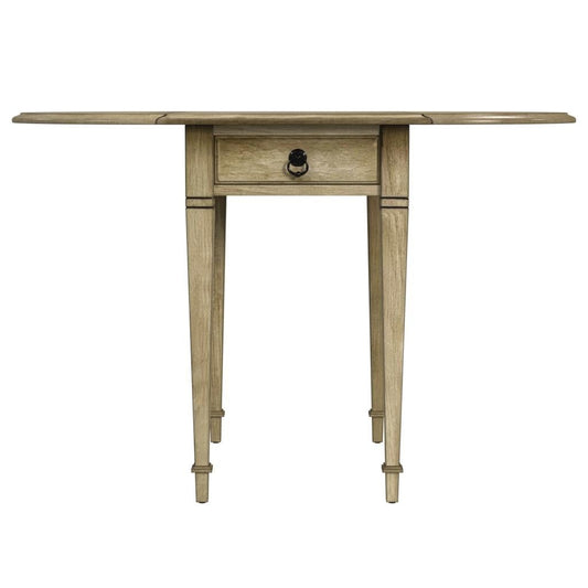 Butler Specialty Company Glenview Pembroke Side Table, Beige -  1576424
