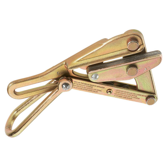 KLEIN TOOLS Grip for High Strength Cables 0.5 to 0.75-Inch - 1628-17