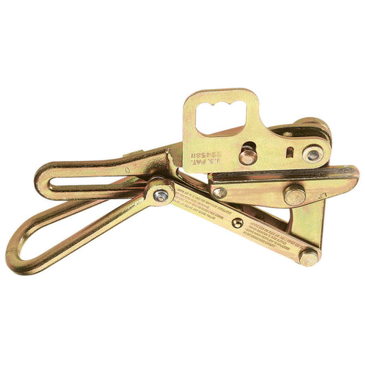 KLEIN TOOLS Chicago Grip Hot-Line 0.31 to 0.53-Inch - S1656-30H