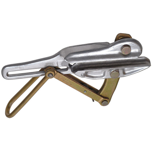 KLEIN TOOLS Chicagoå¨ Grip for Large Diameter Conductors - 1628-16P