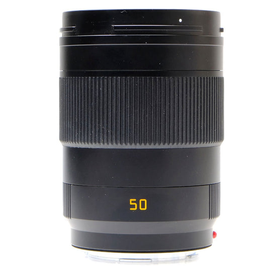 Leica 50mm f2 Apo Summicron Asph SL, Boxed 4805431