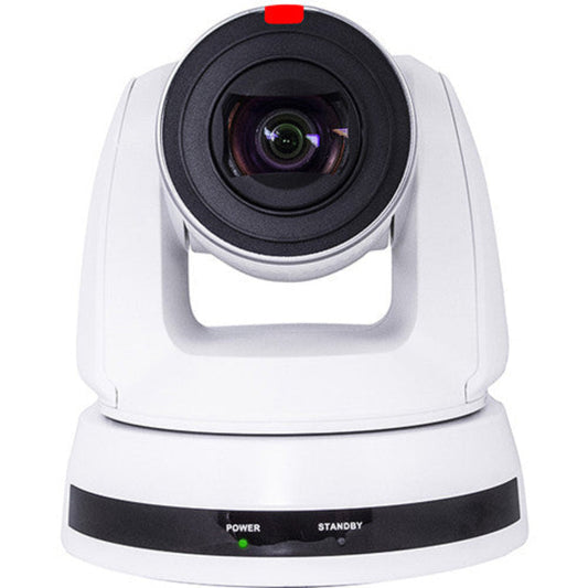 Marshall30X IP PTZ UHD Camera (White) -  CV630-IPW
