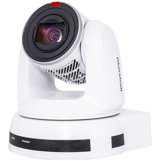 Marshall30X IP PTZ UHD Camera (White) -  CV630-IPW