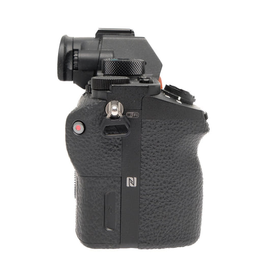Sony A7S II 3374883 - 1639983