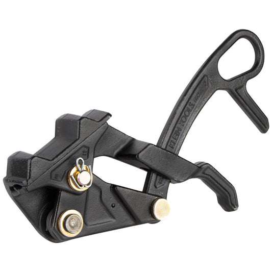 KLEIN TOOLS Wide Range Distribution Grip, EHS Wire - 1647724