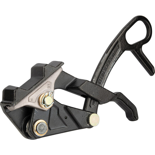 KLEIN TOOLS Wide Range Distribution Grip, Tree Wire - 1647728