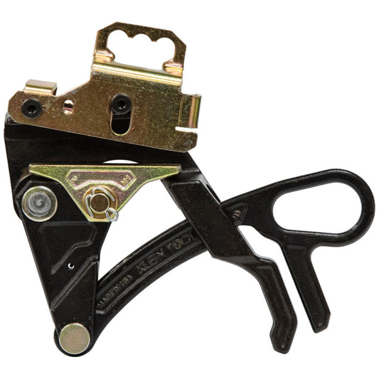 KLEIN TOOLS Wide Range Distribution Grip with Hot Latch - 16477-20