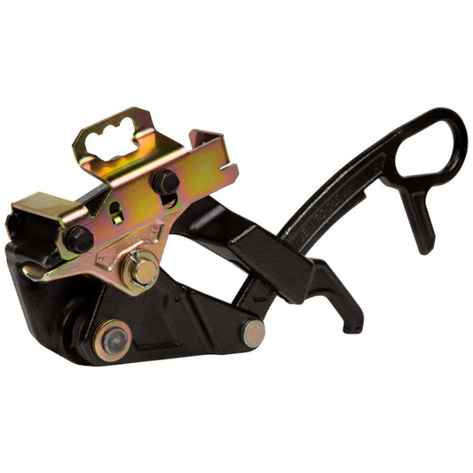 KLEIN TOOLS Wide Range Transmission Grip with Hot Latch - 1649920