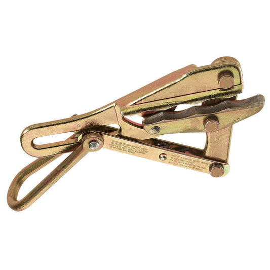 KLEIN TOOLS Chicago  Grip for PVC-Covered Conductors 0.42-Inch - 1659-20