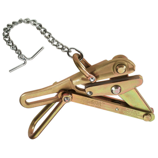 KLEIN TOOLS Chicagoå¨ Grip Bell-System Type H Grip - 1628-16AT