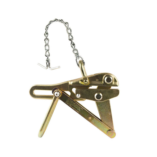 KLEIN TOOLS Chicagoå¨ Grip Coated Guy Wire with Chain - 16845CAT
