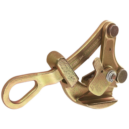KLEIN TOOLS Parallel Jaw Grip 2-1/2-Inch Length - 1685-20