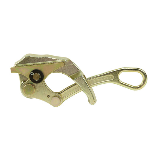 KLEIN TOOLS Parallel Jaw Grip for Coated Guy Strand - 1685-50C