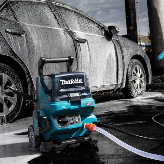 Makita 40V Max XGT Brushless 1300 PSI 1.5 GPM Pressure Washer Cordless (Bare Tool)-GWH01Z