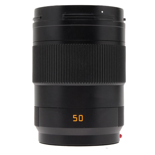 Leica 50mm f2 APO-Summicron-SL, Boxed 4776314