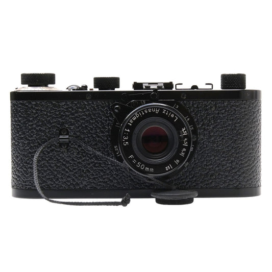 Leica O Serie, Boxed DAG CLA 2677252