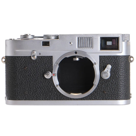 Leica M2 DAG Overhaul 1137998