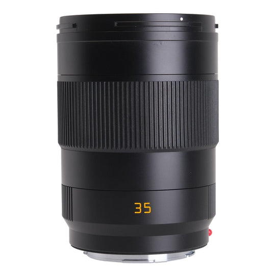 Leica 35mm f2 Apo SL, Boxed 4788642