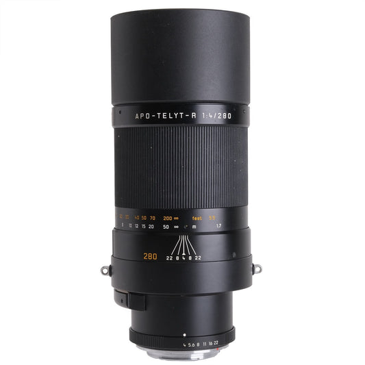 Leica 280mm f4 Apo Telyt-R 3659024