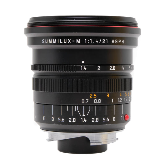 Leica 21mm f1.4 Summilux-M 4172722