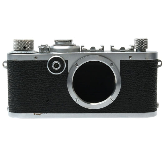 Leica If Red Dial 578348