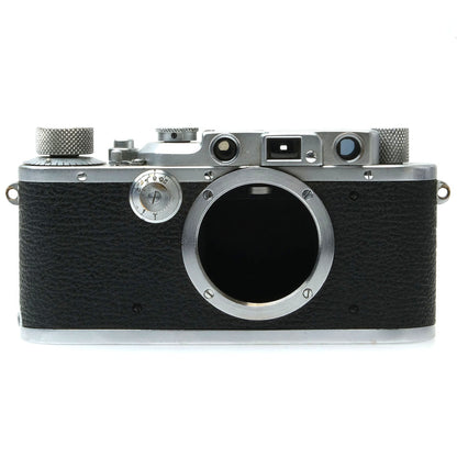 Leica IIIa 201870