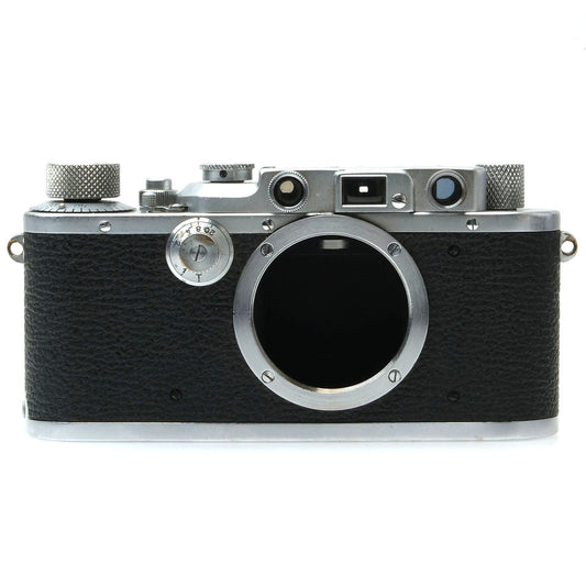 Leica IIIa 201870