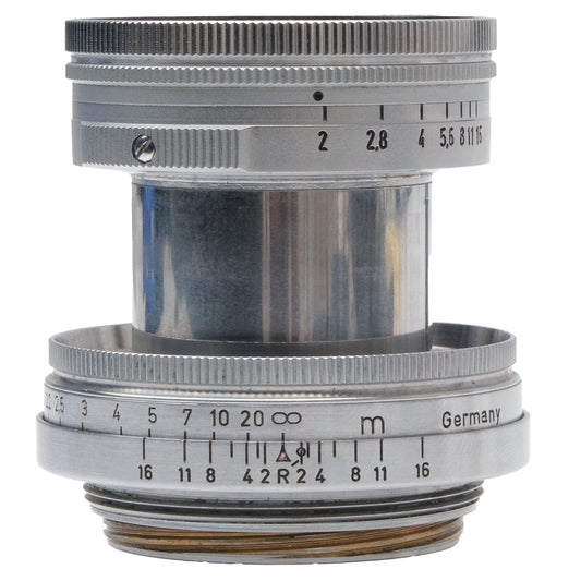 Leica 5cm f2 Summitar 936999
